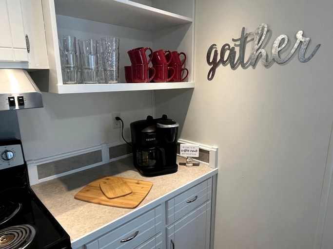 Vacation Rentals (United States of America, Hemphill, Texas)