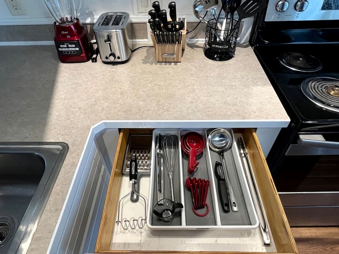 Vacation Rentals (United States of America, Hemphill, Texas)