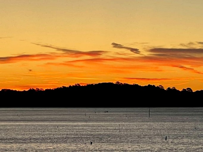 Vacation Rentals (United States of America, Hemphill, Texas)