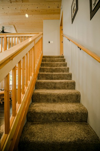 Cabins (United States of America, Leavenworth, Washington)