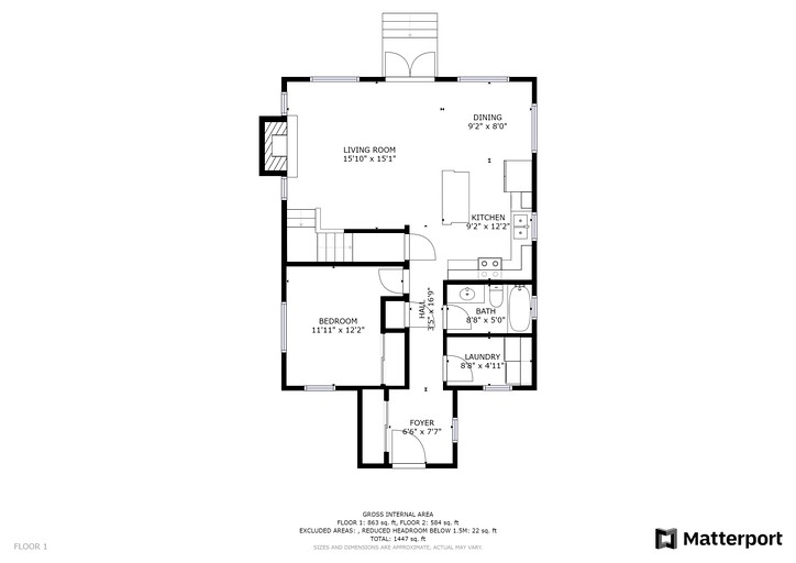 Cabins (United States of America, Leavenworth, Washington)