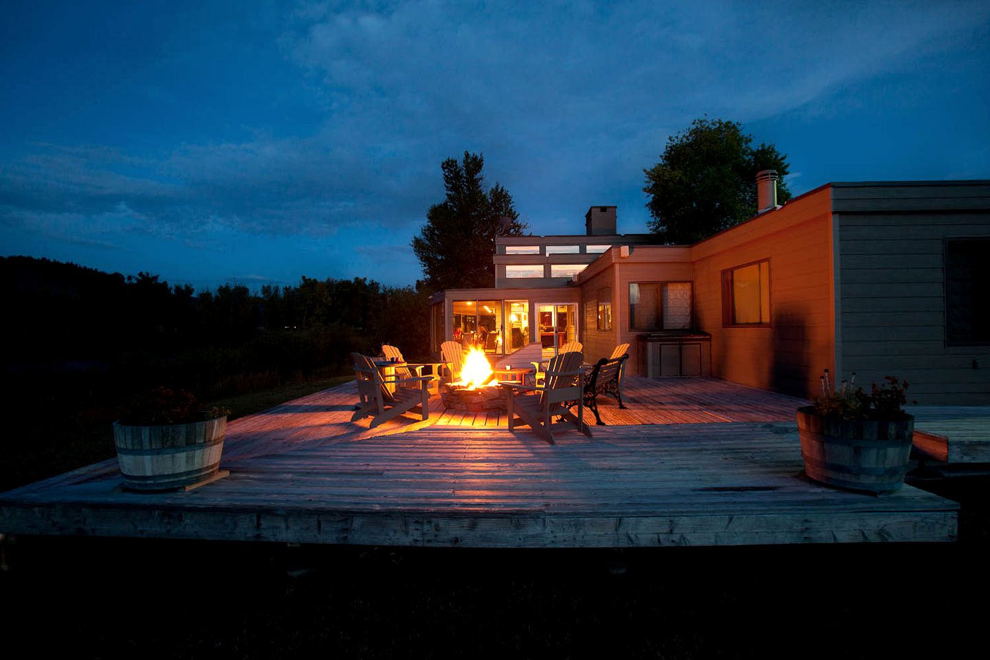 Cozy Cabin for an All-Inclusive Fly Fishing Getaway near Butte, Montana