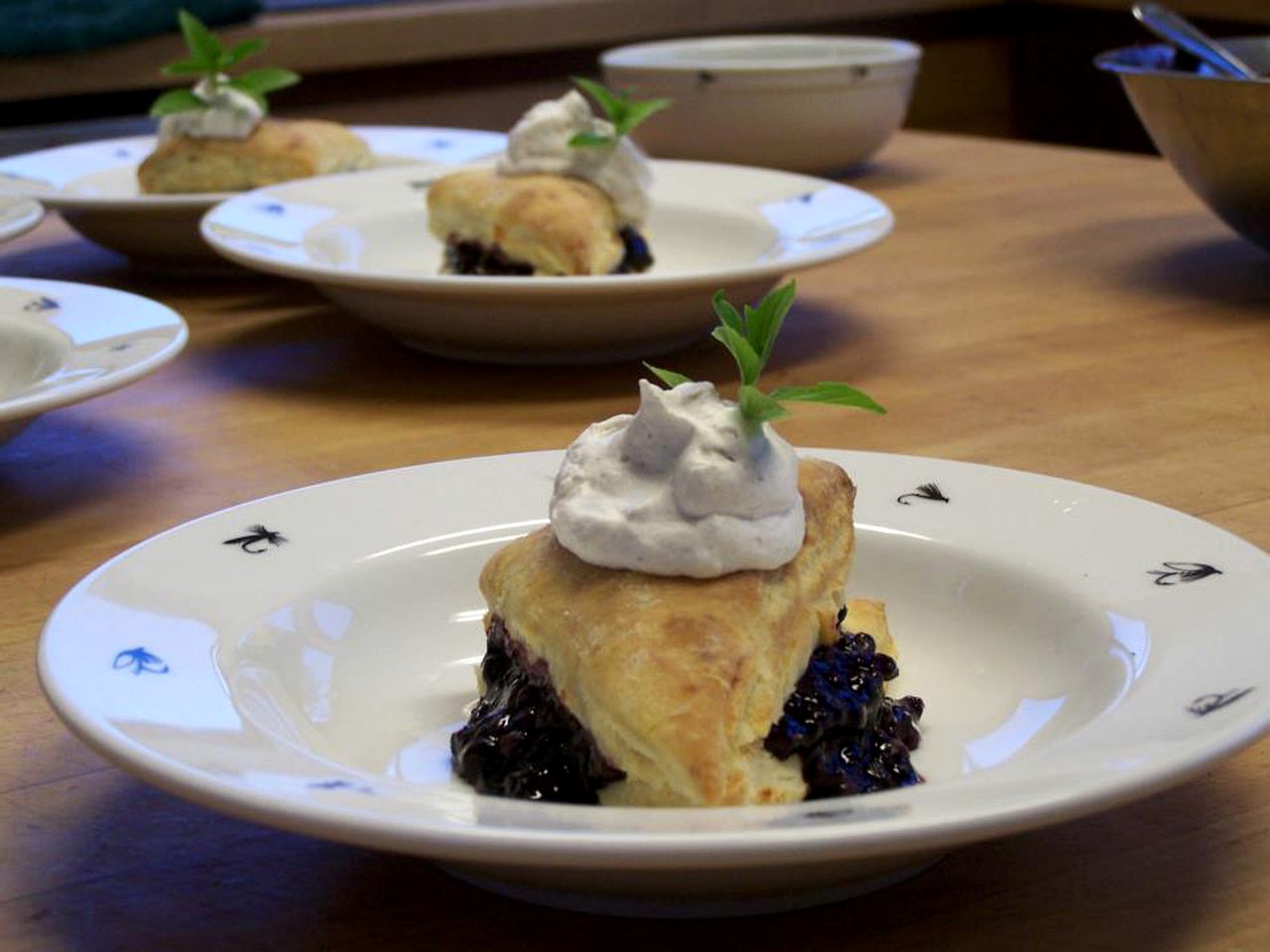 Rustic Log Cabin Rental at a Riverside Resort on the Big Hole River, Montana