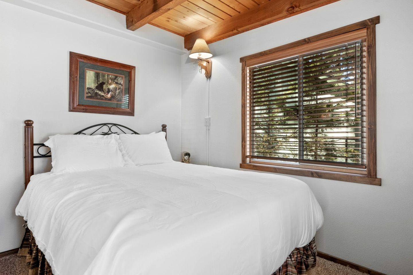 Beautiful Cozy Cabin in Big Bear for an Amazing Getaway in Nature in California