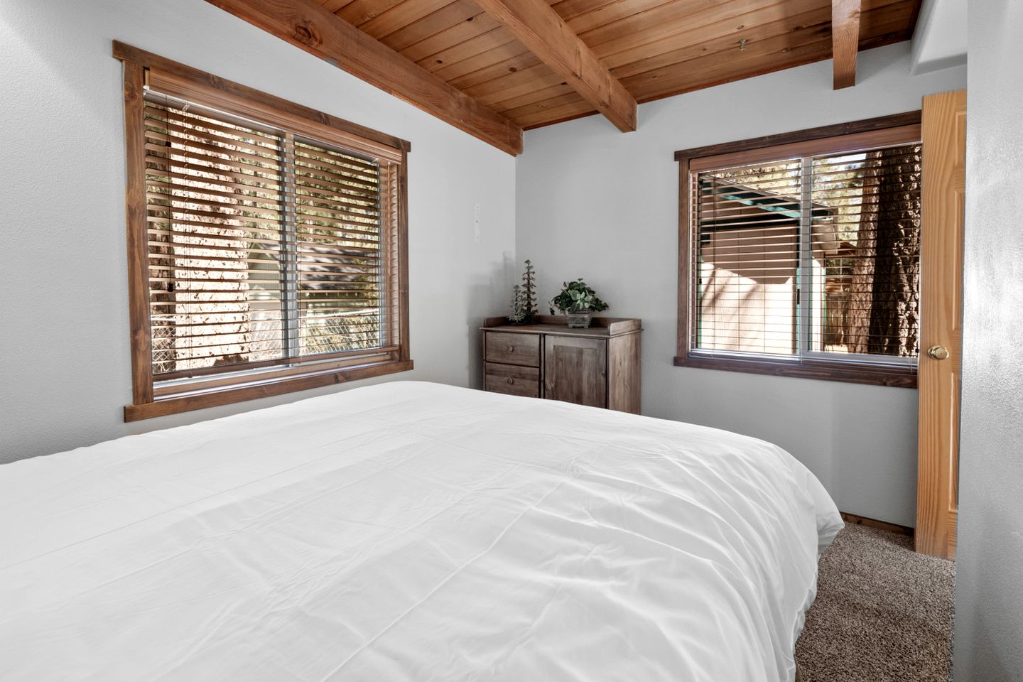 Beautiful Cozy Cabin in Big Bear for an Amazing Getaway in Nature in California