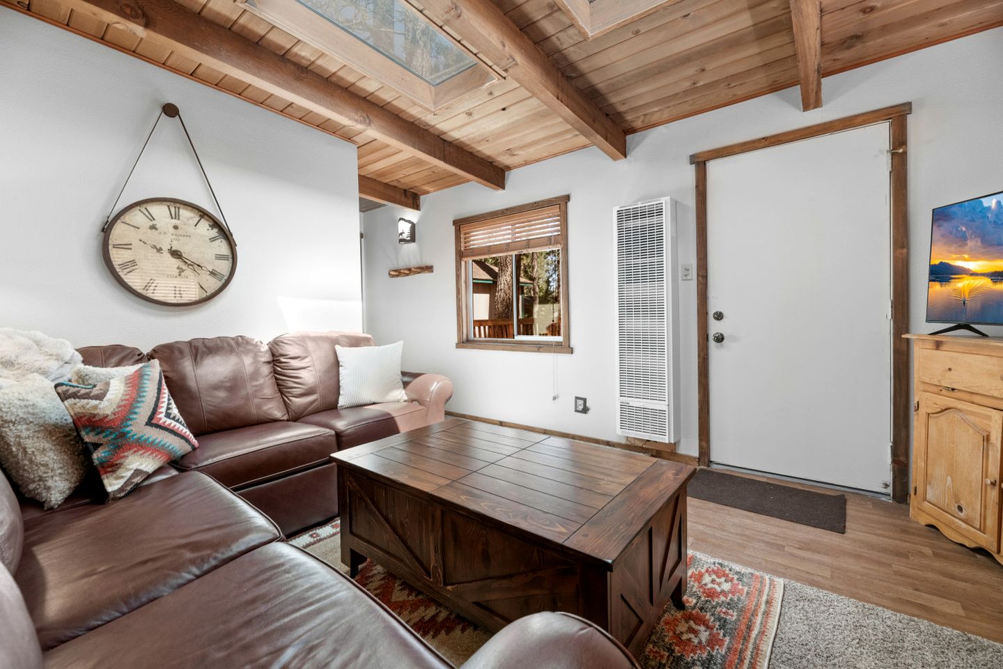 Beautiful Cozy Cabin in Big Bear for an Amazing Getaway in Nature in California