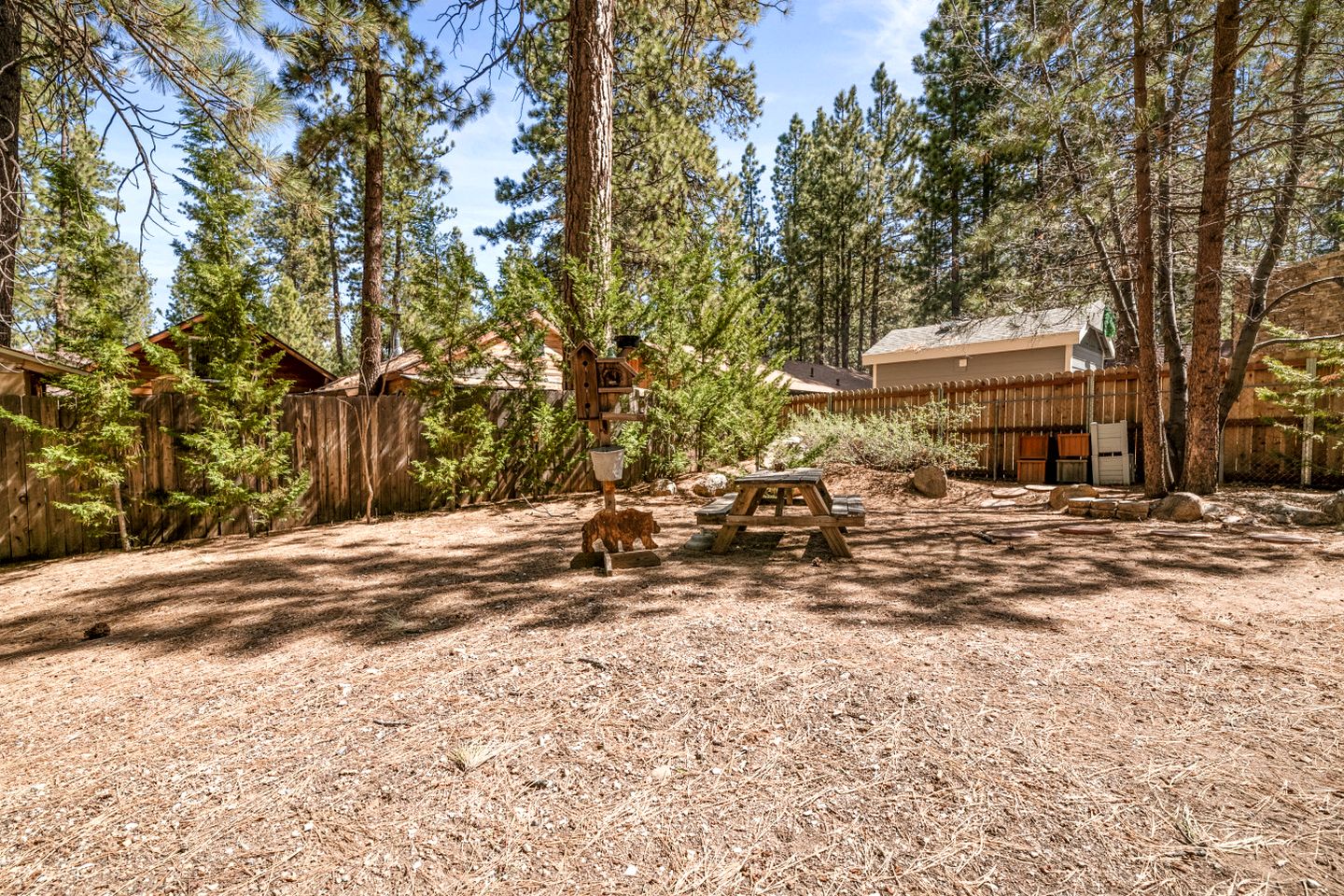 Beautiful Cozy Cabin in Big Bear for an Amazing Getaway in Nature in California