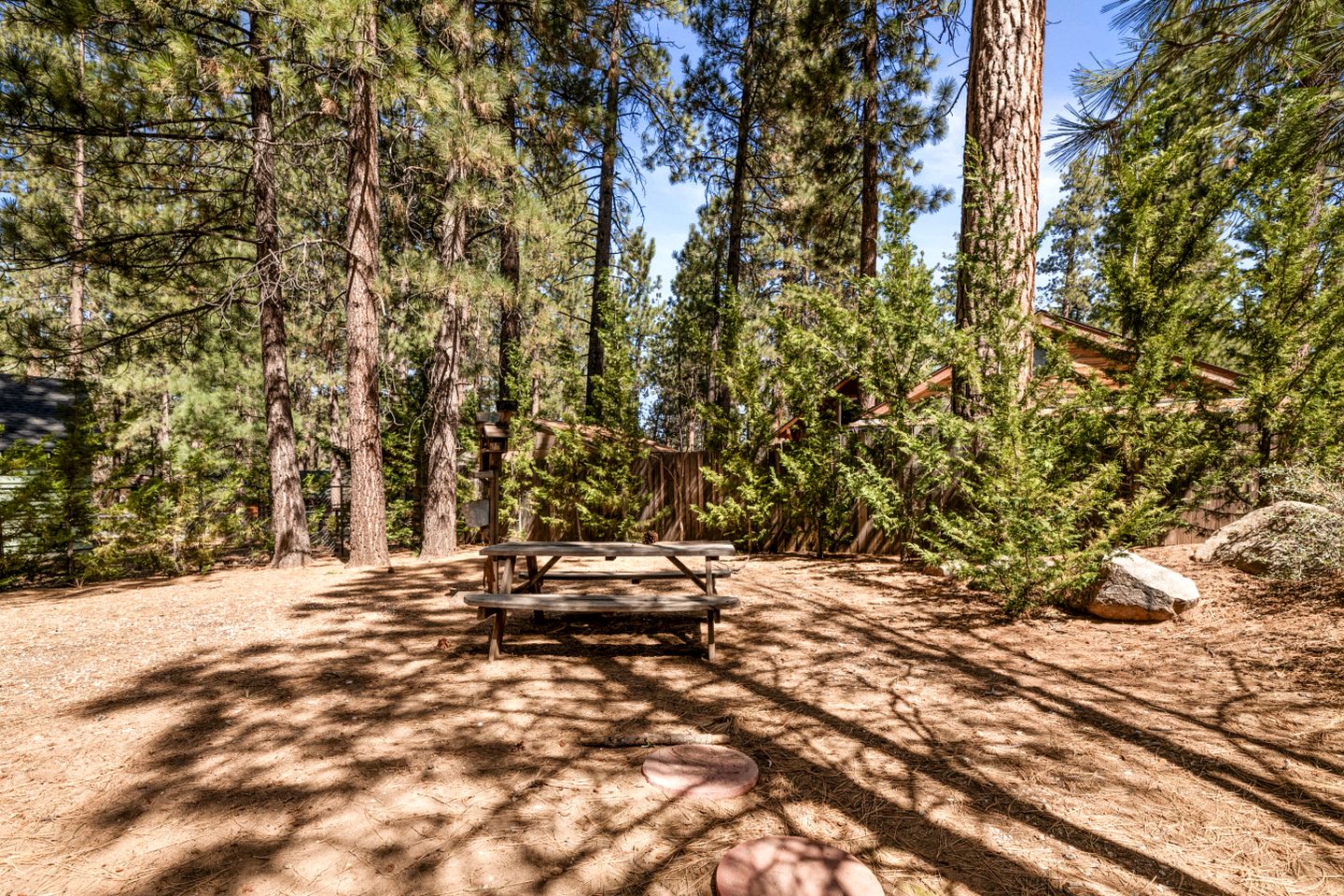 Beautiful Cozy Cabin in Big Bear for an Amazing Getaway in Nature in California