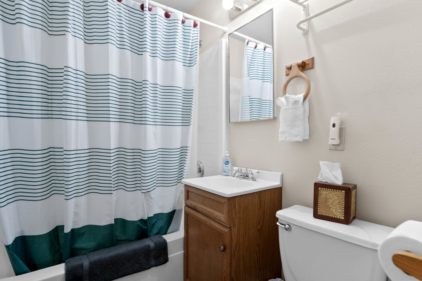 Beautiful Cozy Cabin in Big Bear for an Amazing Getaway in Nature in California