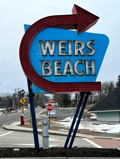 Vacation Rentals (United States of America, Laconia, New Hampshire)