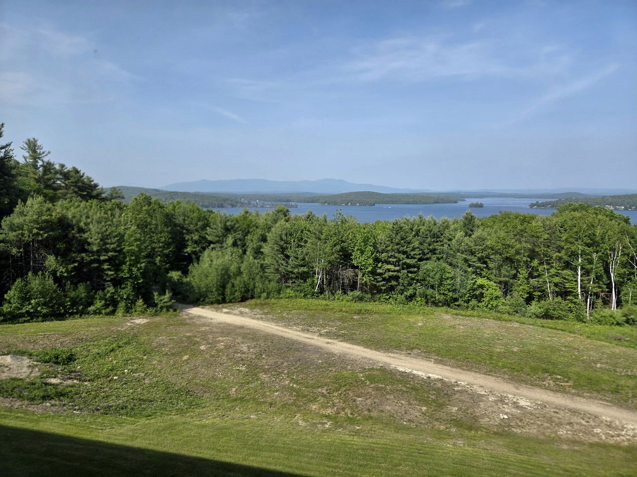 Relaxing Lakeside Getaway with Stunning Lake Views Near Gunstock | Laconia, NH