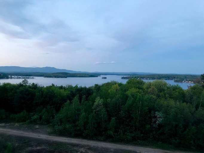 Vacation Rentals (United States of America, Laconia, New Hampshire)