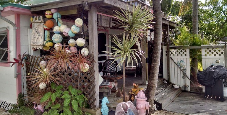 Beach Rental Conch Key Florida