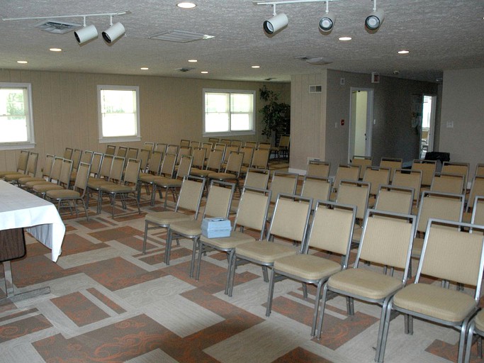 Nature Lodges (Yellow Spring, West Virginia, United States)