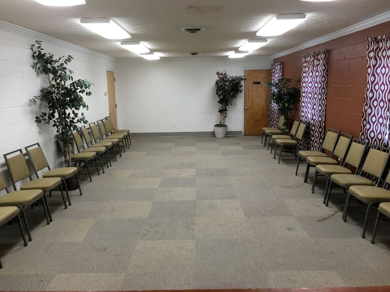 Secluded Vacation Rental with Outdoor Pool in Yellow Spring, West Virginia