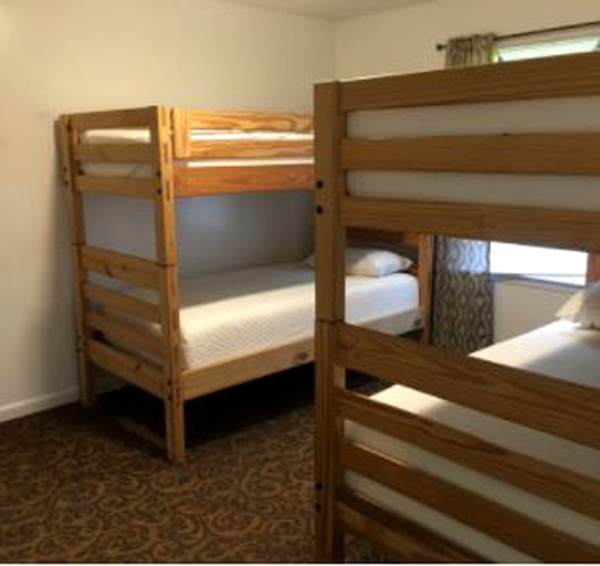 Nature Lodges (Yellow Spring, West Virginia, United States)