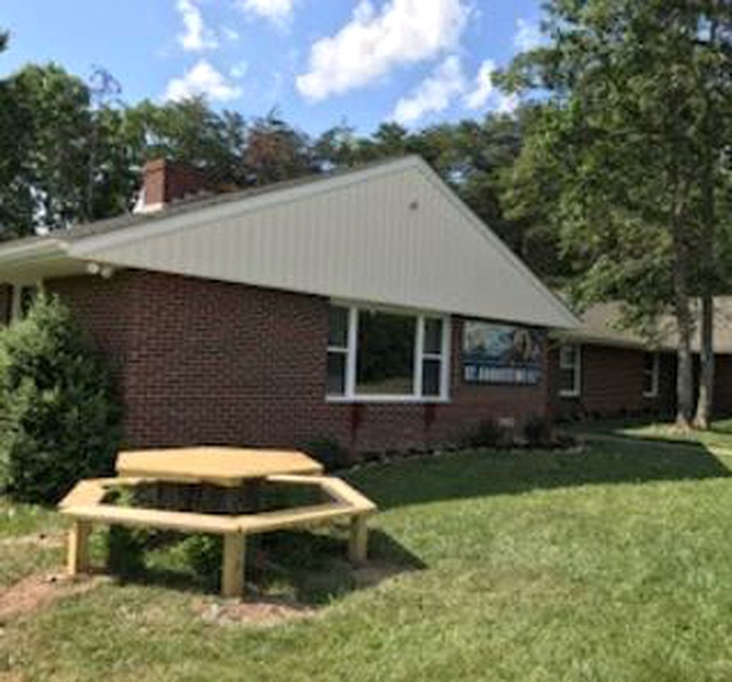 Secluded Vacation Rental with Outdoor Pool in Yellow Spring, West Virginia