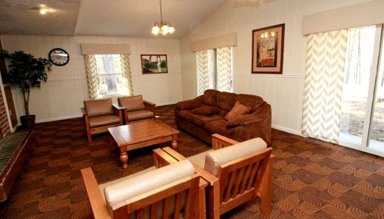 Vacation Rentals (Yellow Spring, West Virginia, United States)