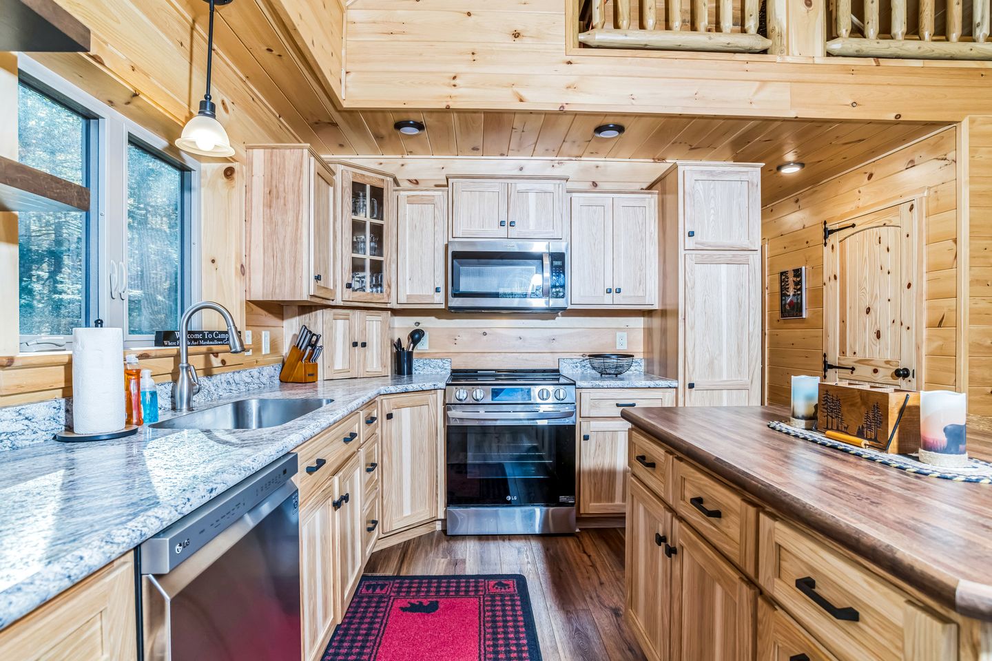 Connect with Nature: Secluded Campsite Sanctuary in New York's Woodlands