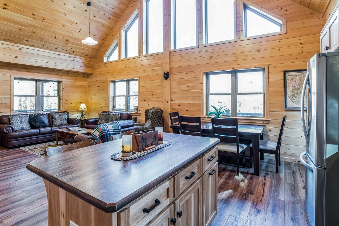 Connect with Nature: Secluded Campsite Sanctuary in New York's Woodlands