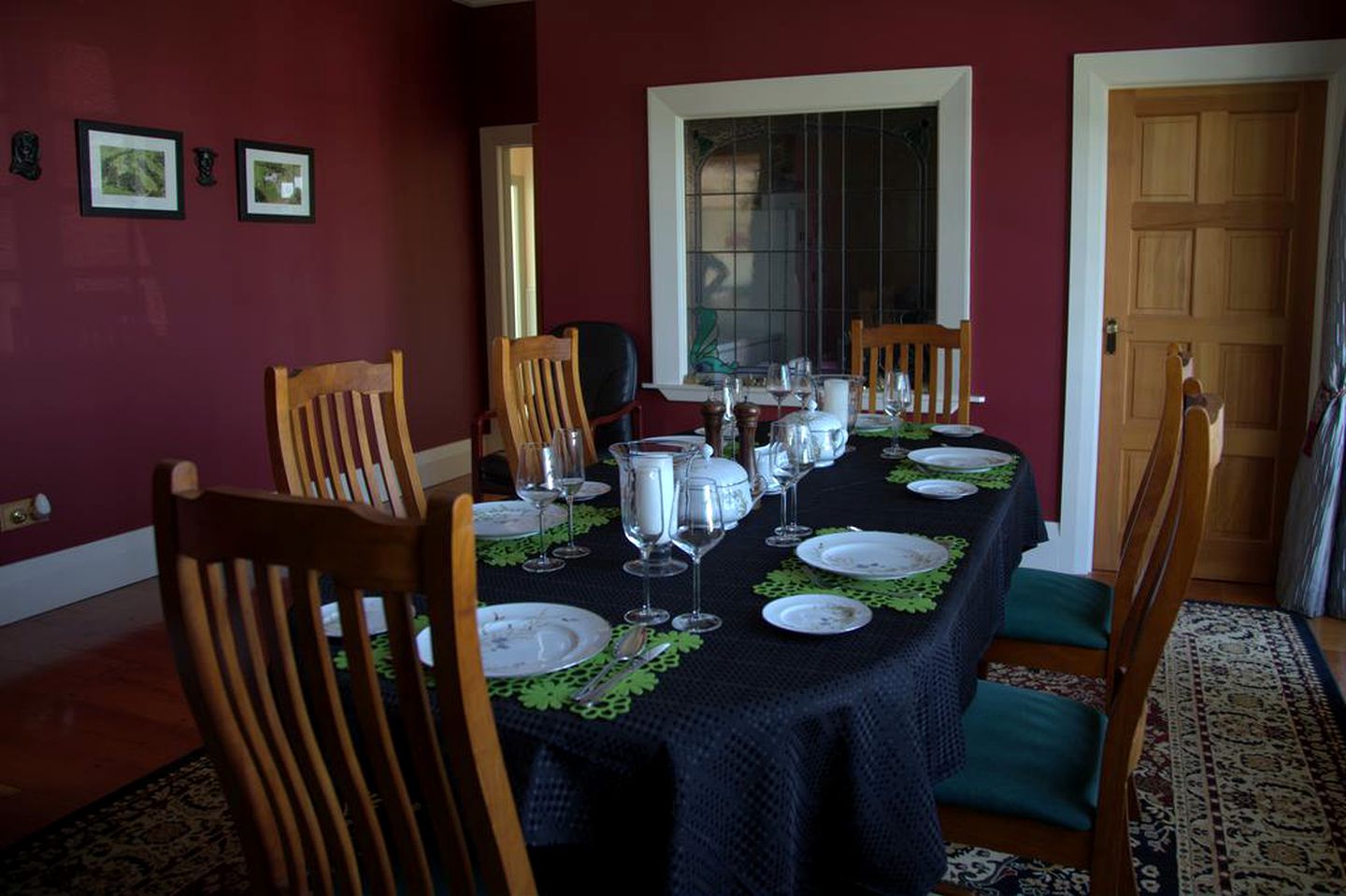 Beautiful Family-Friendly Suite in a Bed and Breakfast near Manukau Harbour, North Island