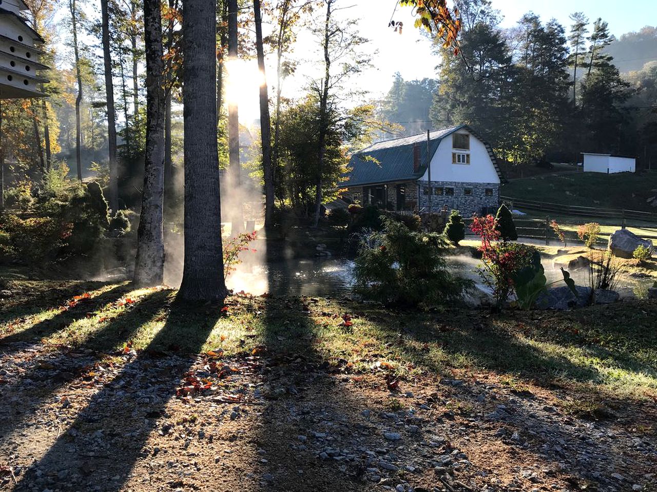 Gorgeous Vacation Cabin with Mountain Views near Cherokee National Forest, North Carolina