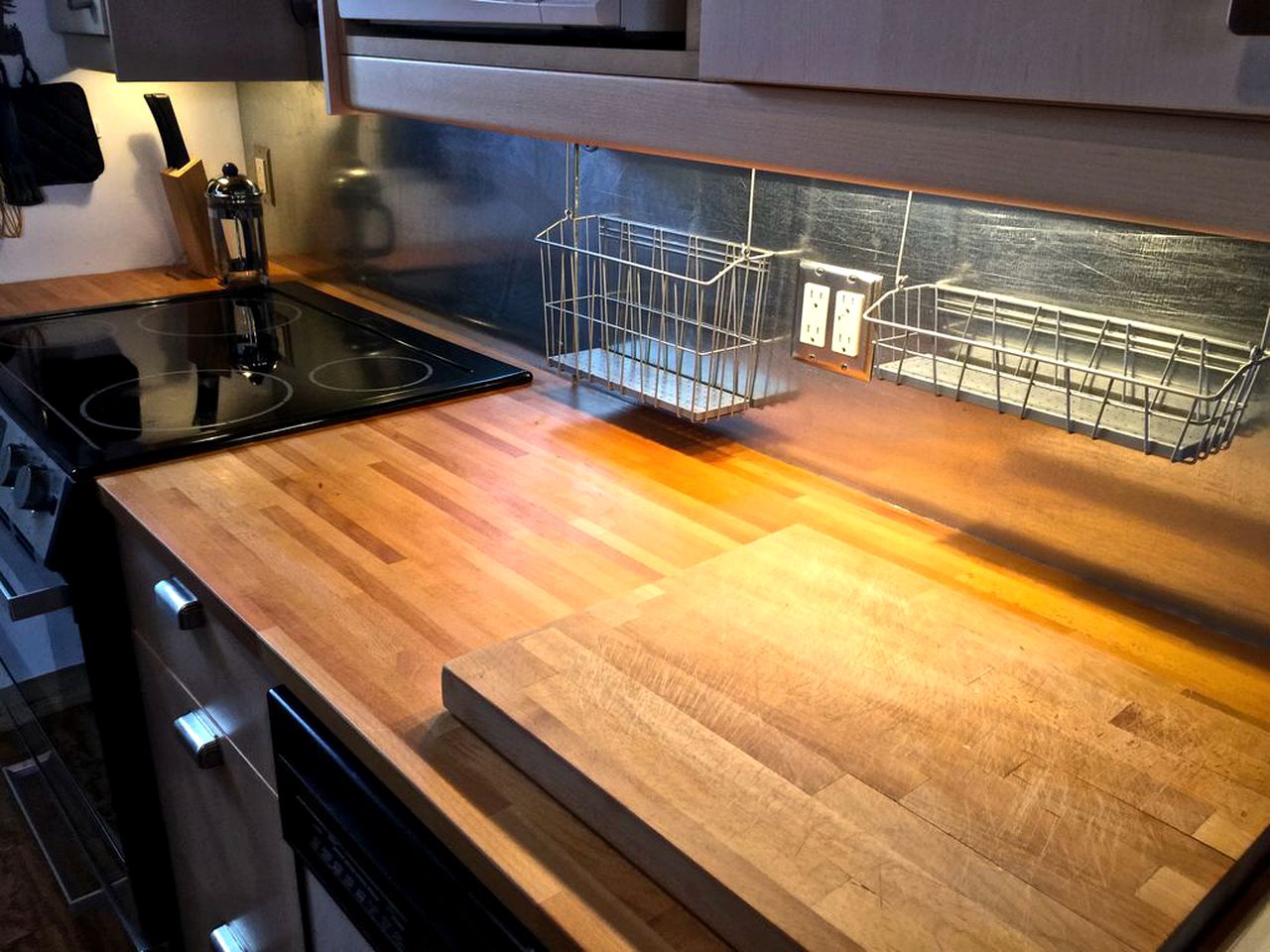 Log Cabin Rental in Wilson, Wyoming