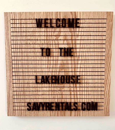 Containers (United States of America, Canyon Lake, Texas)