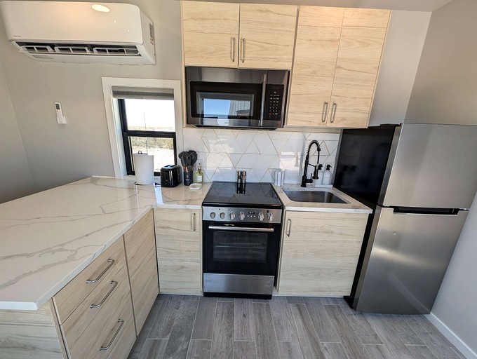 Vacation Rentals (United States of America, Terlingua, Texas)