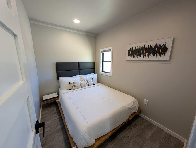Vacation Rentals (United States of America, Terlingua, Texas)