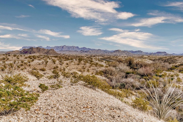 Vacation Rentals (United States of America, Terlingua, Texas)