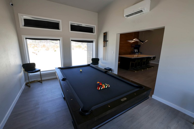 Vacation Rentals (United States of America, Terlingua, Texas)