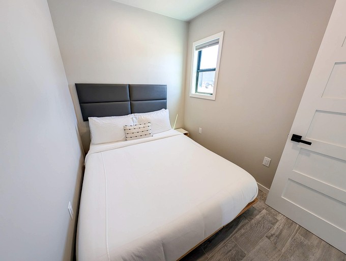 Vacation Rentals (United States of America, Terlingua, Texas)
