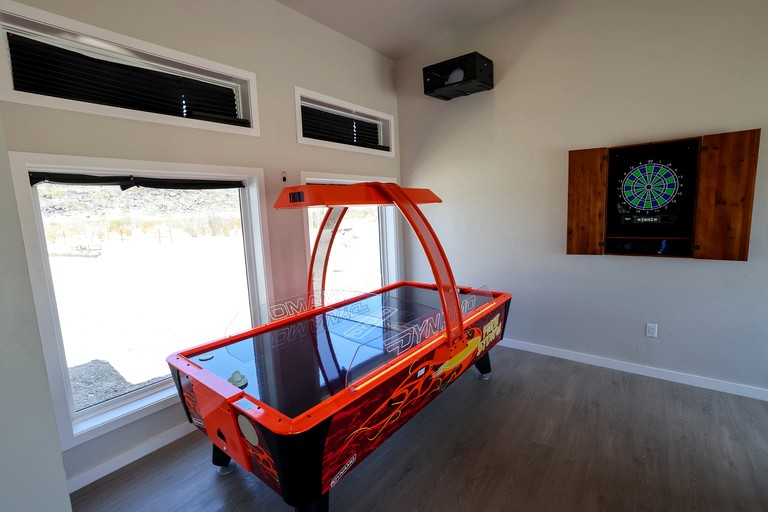 Vacation Rentals (United States of America, Terlingua, Texas)