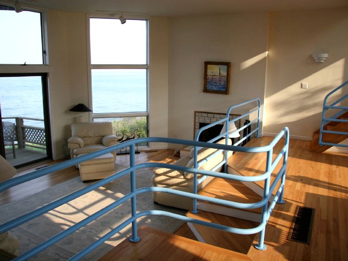 Beach Houses (Truro, Massachusetts, United States)