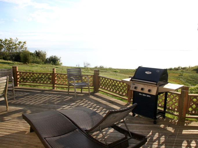 Beach Houses (Truro, Massachusetts, United States)