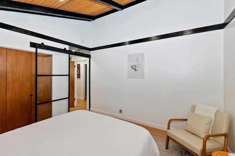 Cabins (United States of America, Big Bear Lake, California)