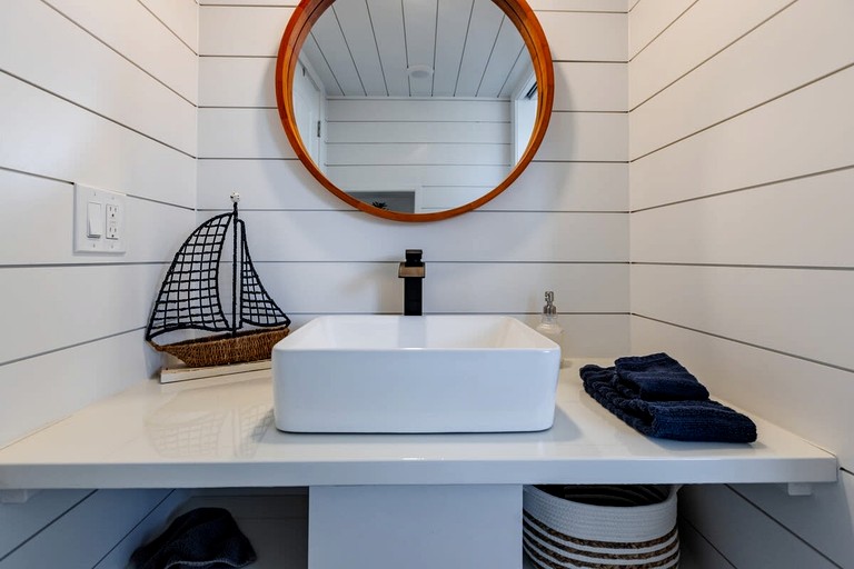 Tiny Houses (United States of America, Apple Valley, Utah)