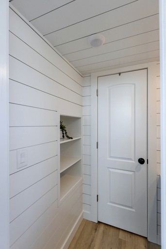 Tiny Houses (United States of America, Apple Valley, Utah)