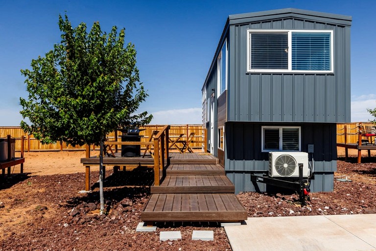 Tiny Houses (United States of America, Apple Valley, Utah)