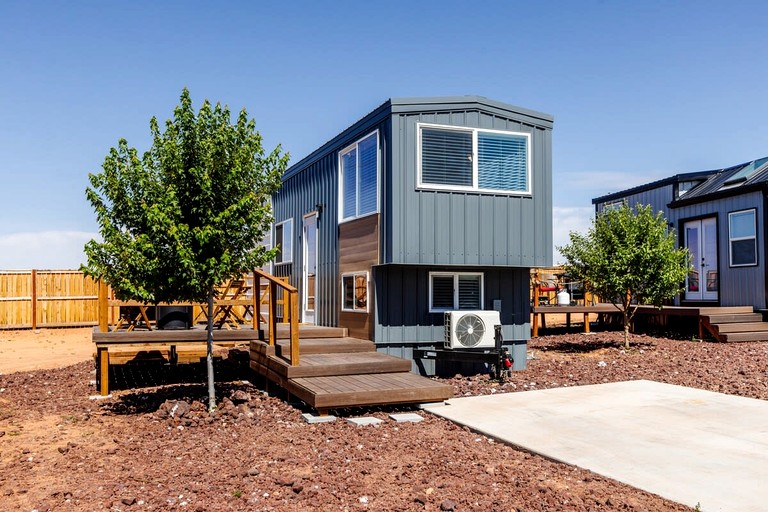 Tiny Houses (United States of America, Apple Valley, Utah)