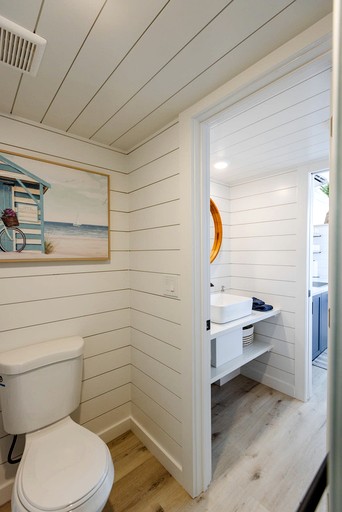 Tiny Houses (United States of America, Apple Valley, Utah)