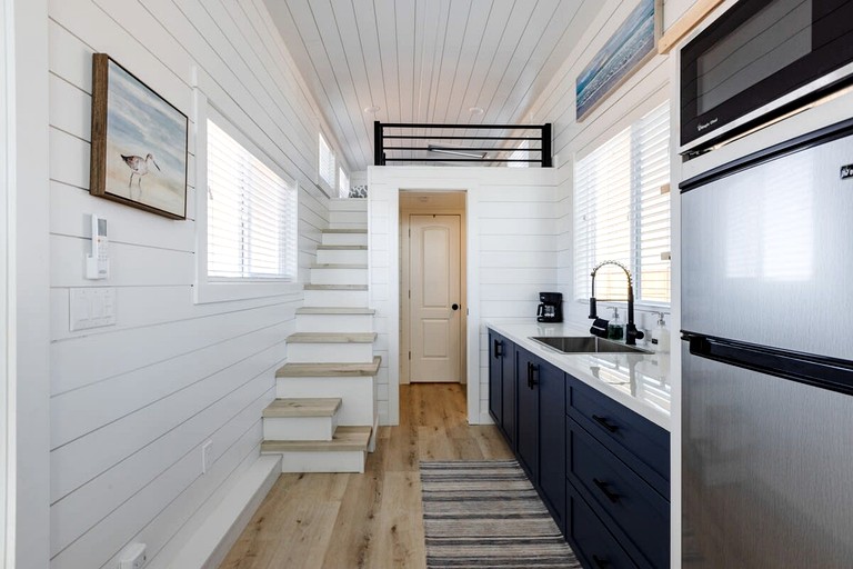 Tiny Houses (United States of America, Apple Valley, Utah)