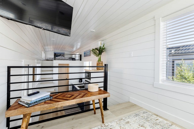 Tiny Houses (United States of America, Apple Valley, Utah)