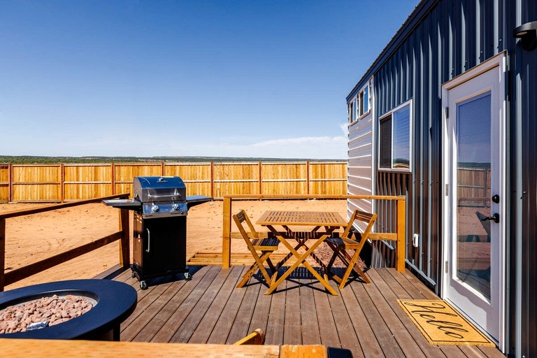 Tiny Houses (United States of America, Apple Valley, Utah)