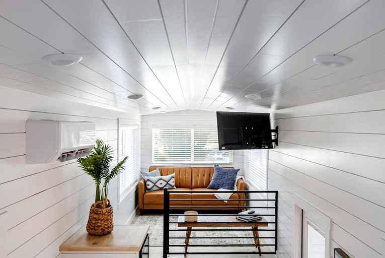 Tiny Houses (United States of America, Apple Valley, Utah)