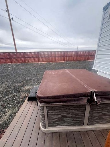 Tiny Houses (United States of America, Apple Valley, Utah)