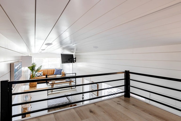 Tiny Houses (United States of America, Apple Valley, Utah)