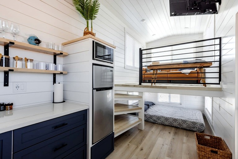 Tiny Houses (United States of America, Apple Valley, Utah)