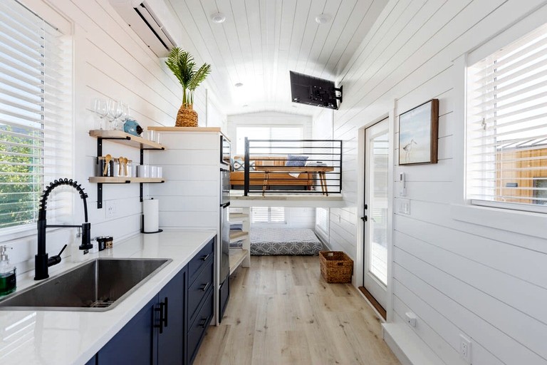 Tiny Houses (United States of America, Apple Valley, Utah)